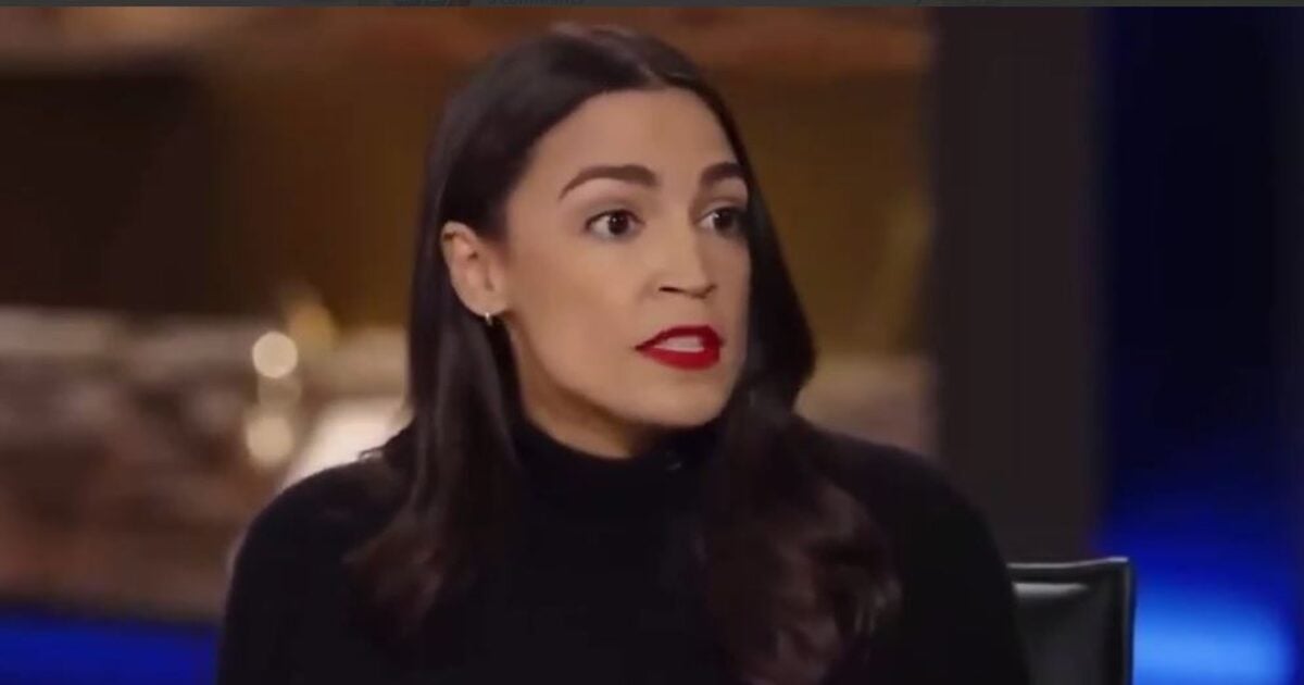 AOC’s District Overrun With Illegal Immigrants