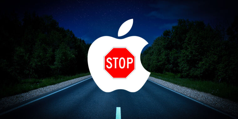Apple spent $1B yearly on car project.