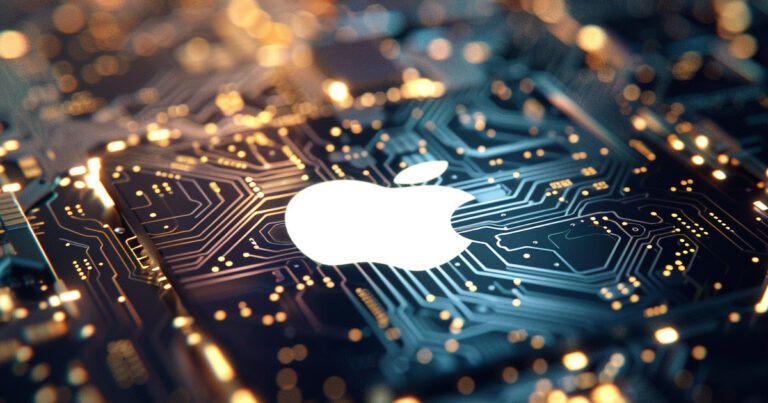 Apple’s M-Series Chips Vulnerable; US DOJ Files Antitrust Case.