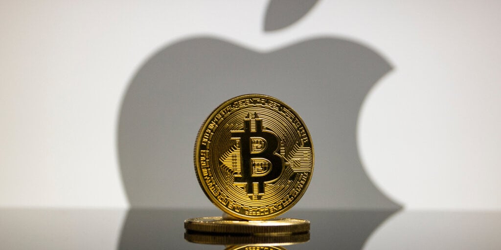 New Apple Chip Vulnerability Threatens Users Crypto