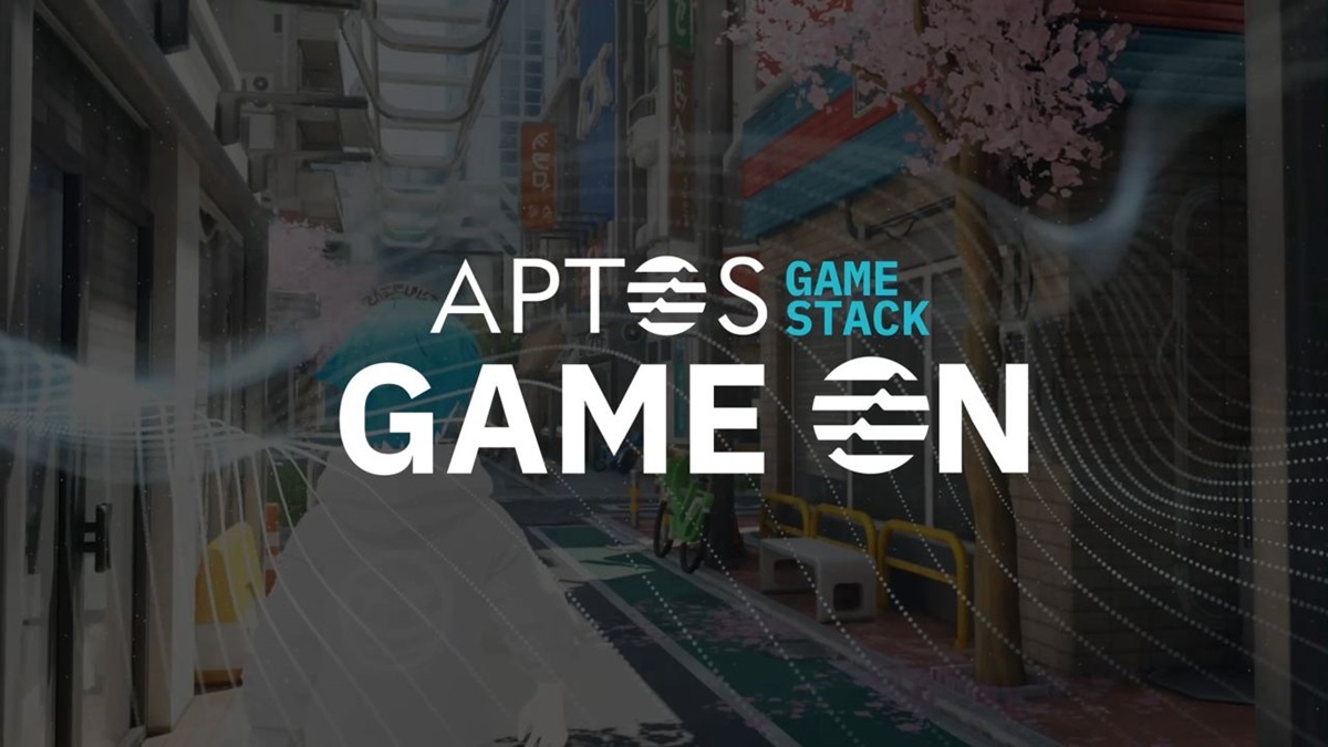 Aptos Labs partners with Google Cloud for GameStack.