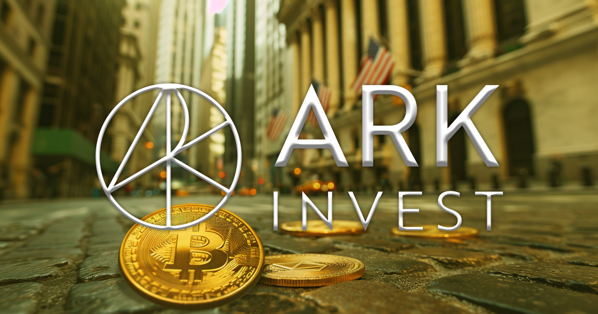 Ark Bitcoin ETF Breaks Records