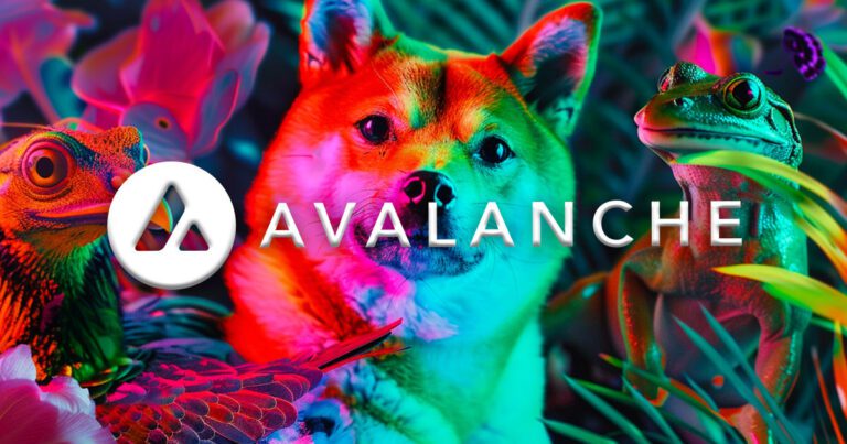 Avalanche Foundation’s Acquisition of 5 Community Coins