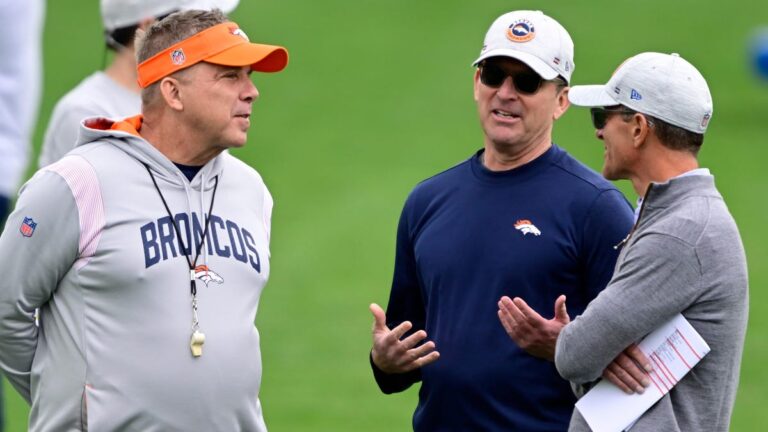 Denver Broncos’ Mistakes: Cleaning House After Russell Wilson Exit