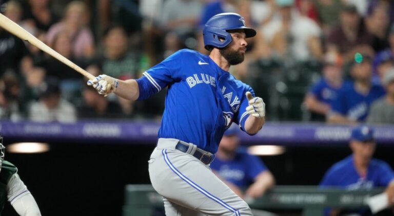 Brandon Belt Struggles to Find MLB Team for 2024