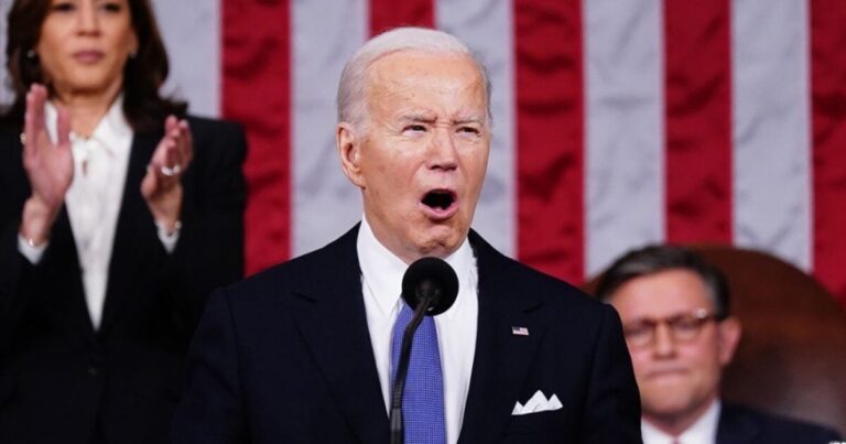 Democrat History: KKK, and Joe Biden