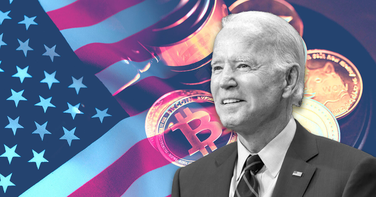 Biden administration proposes 2025 budget with crypto regulations