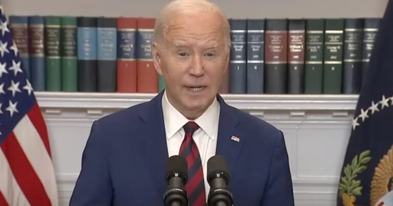 Biden bolsters U.S. port cybersecurity post-attack