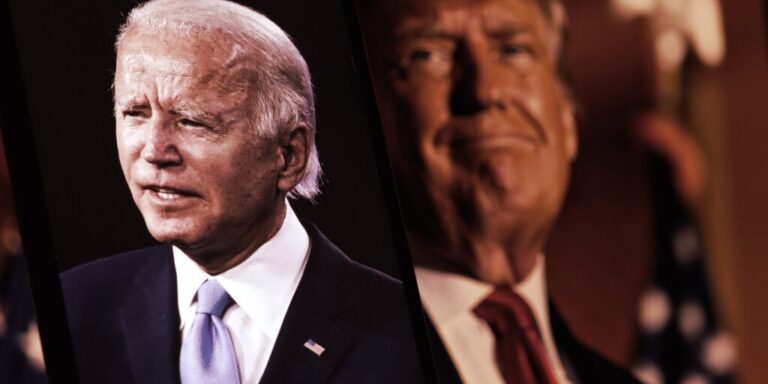 VanEck Analyst: Biden Admin Hampering Crypto Industry