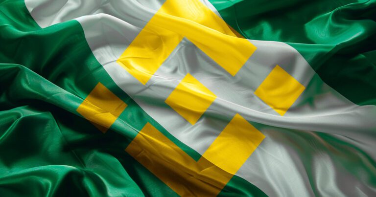 Binance: Nigeria Not Top Market Amidst Regulatory Dispute