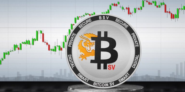Bitcoin SV Plummets 13% After UK Court ruling