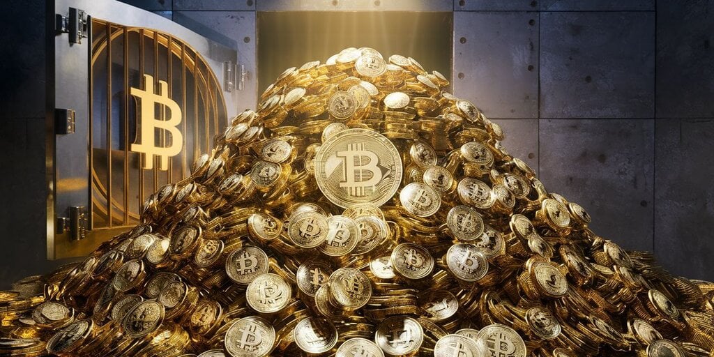 Bitcoin Halving Report: History Shows Room for Growth