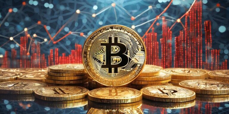 MicroStrategy Accumulates 205K BTC Corporate Treasury