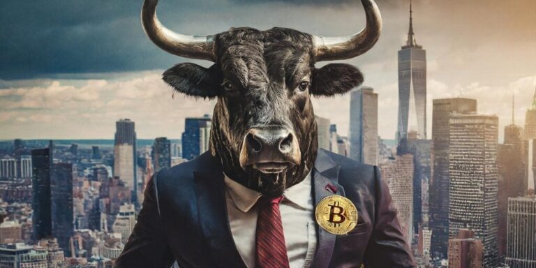 Bitcoin ETFs Drive Market Surge