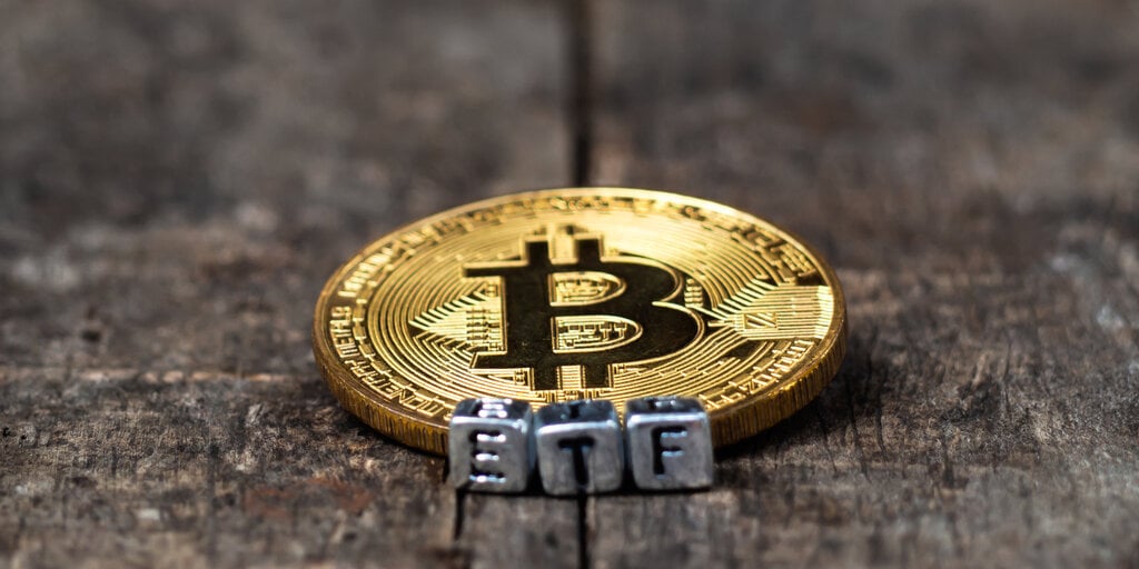 Bitcoin ETF Demand Soaring, Expected to Last