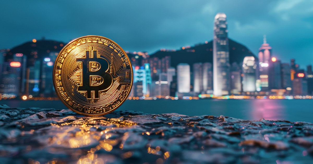 Bitcoin ETFs in Hong Kong See Significant Growth