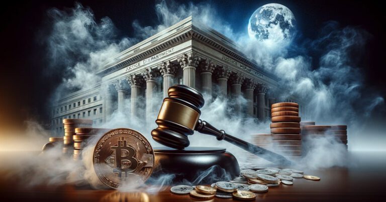 Bitcoin Fog Operator Roman Sterlingov Found Guilty