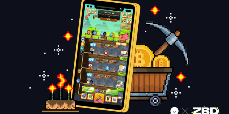 Bitcoin Miner: How Real BTC Earnings Transformed an Idle Tapping Game