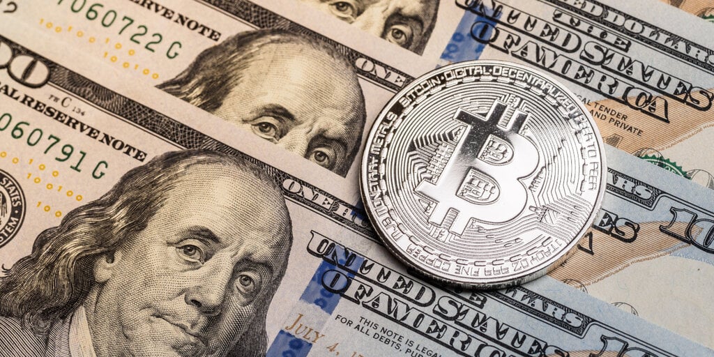 Bitcoin Price Prediction: Analysts Bullish Despite Recent Dip