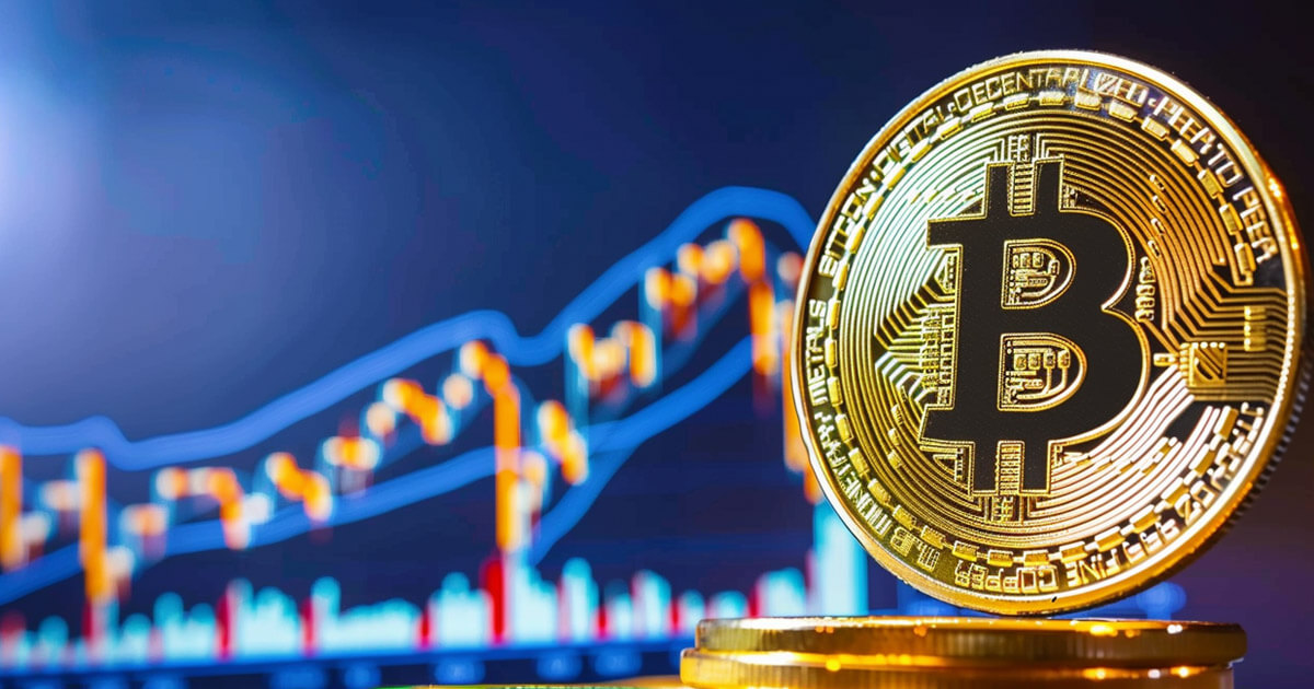 Bitcoin Sell-Side Risk Ratio Hits 3-Year High