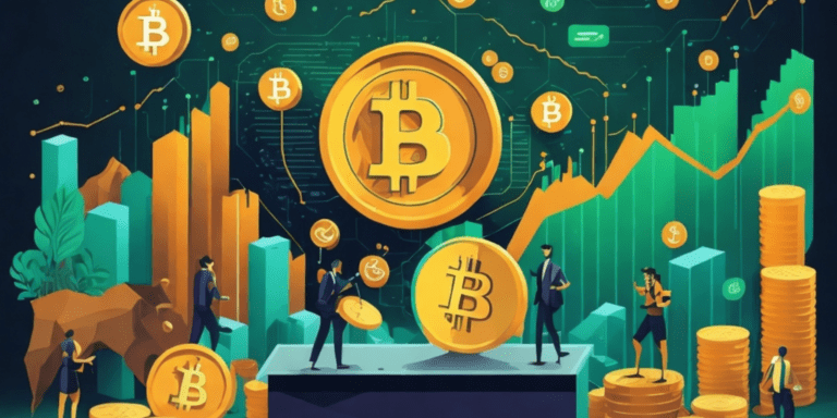 Bitcoin’s Runes Protocol: A New Fungible Token Standard