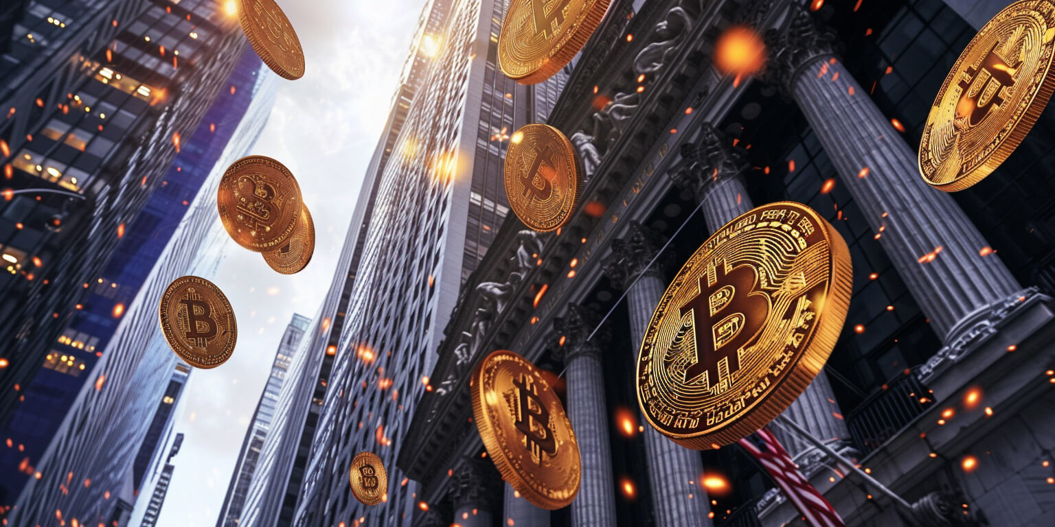 Cetera Financial Group Implements Bitcoin ETF Policy