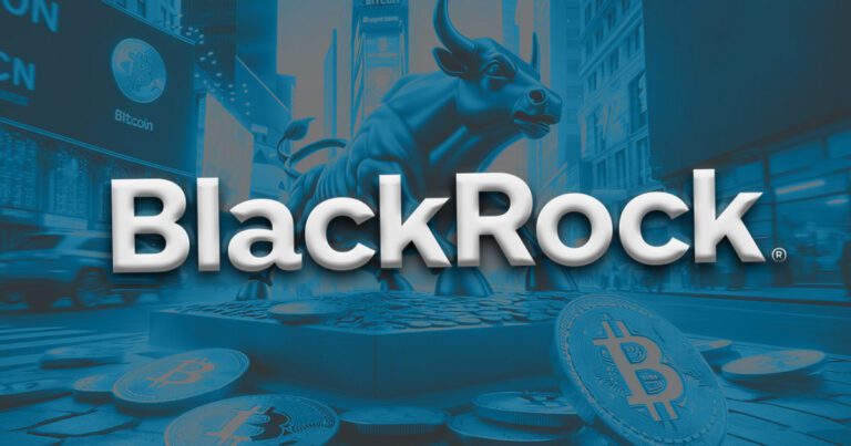 BlackRock Launches Tokenized Asset Fund in Partnership with Securitize