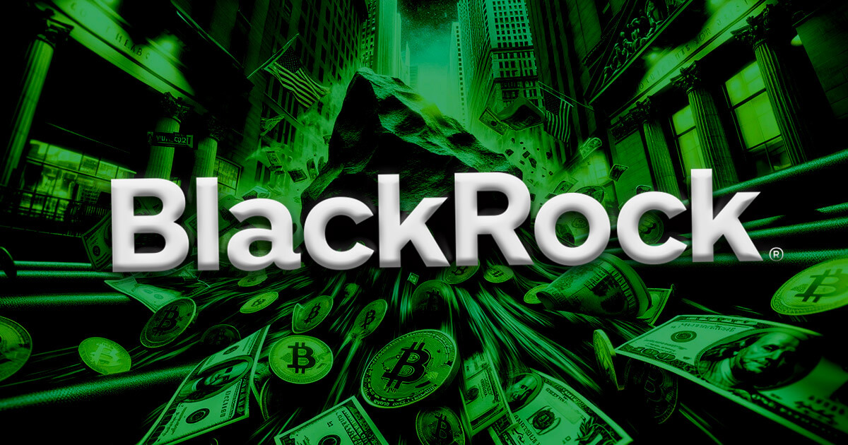 Ondo Finance Adds $95 Million to BlackRock’s BUIDL