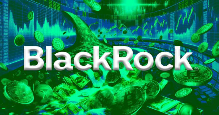 Bitcoin ETFs See $505M Inflows, BlackRock Leads