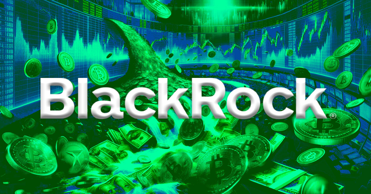 Bitcoin ETFs See $505M Inflows, BlackRock Leads
