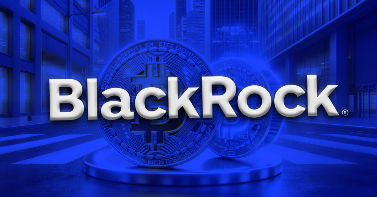 BlackRock Sees Bitcoin as Integral Part of Financial System
