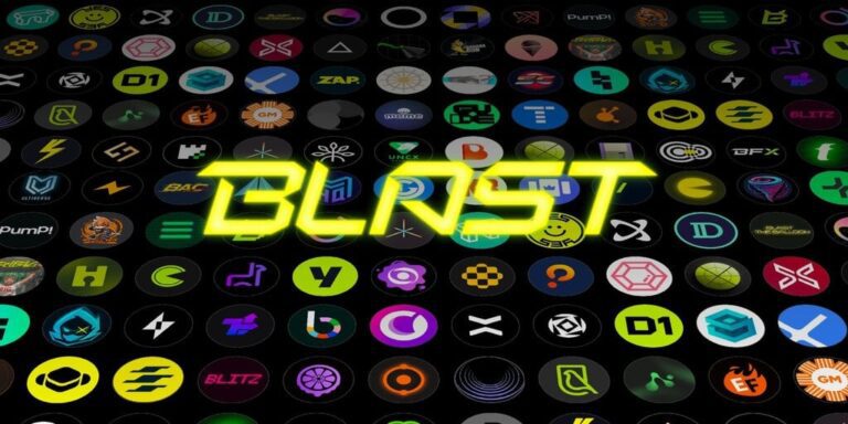 Blast Mainnet Stops Producing Blocks