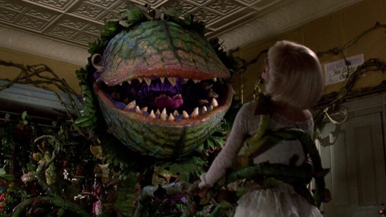 New Little Shop of Halloween Horrors Film Announced