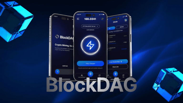 Maker (MKR) Prediction & BlockDAG Presale Updates