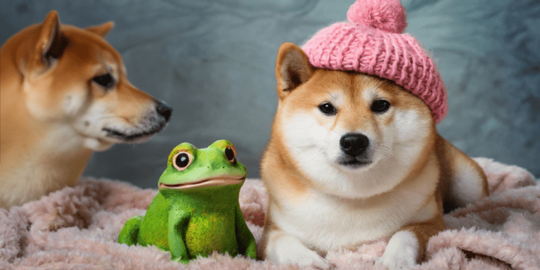Alt Season: Why Meme Coins Are Pumping