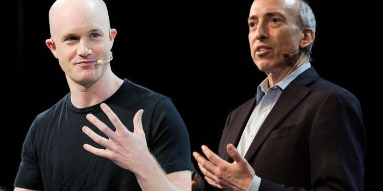 SEC Lawsuit Against Coinbase Moves Forward