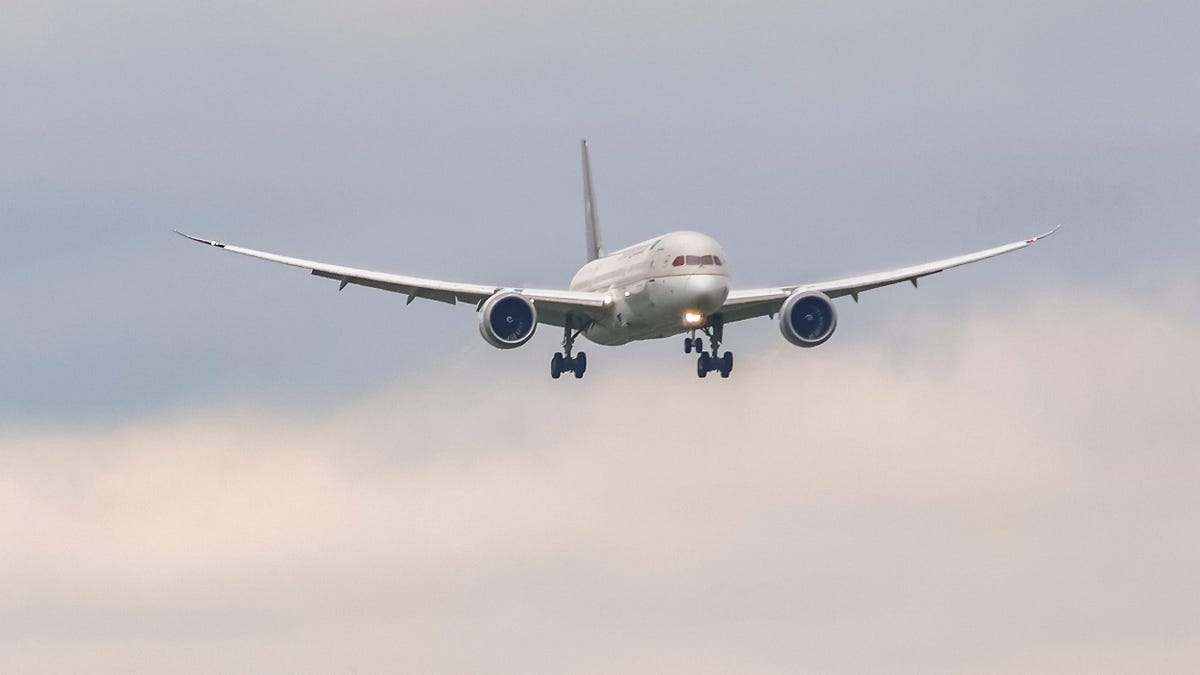 Boeing Under Scrutiny Amid Federal Investigation
