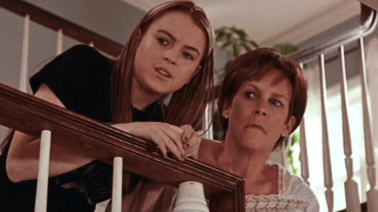 Walt Disney Pictures Announces ‘Freaky Friday’ Sequel