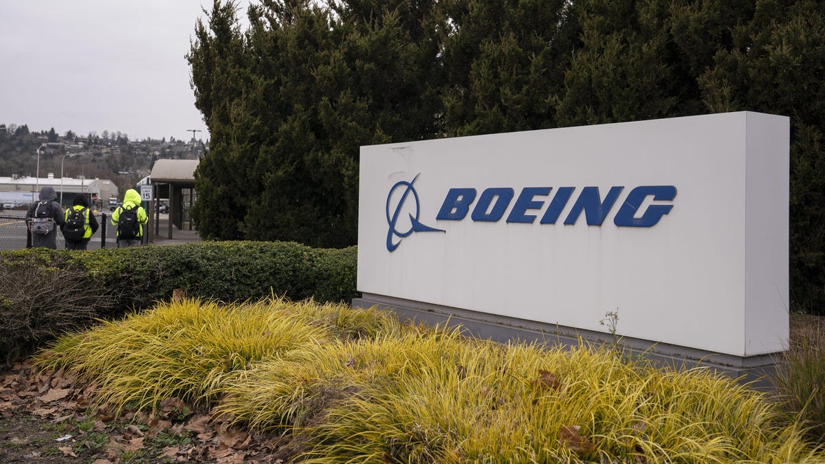 Attorneys Seek More Information in Boeing Whistleblower’s Death