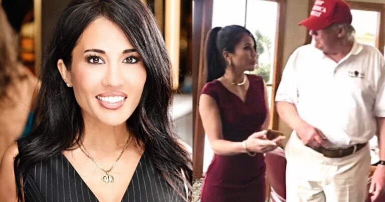 Cara Castronuova Seeks Support in NY Senate Race