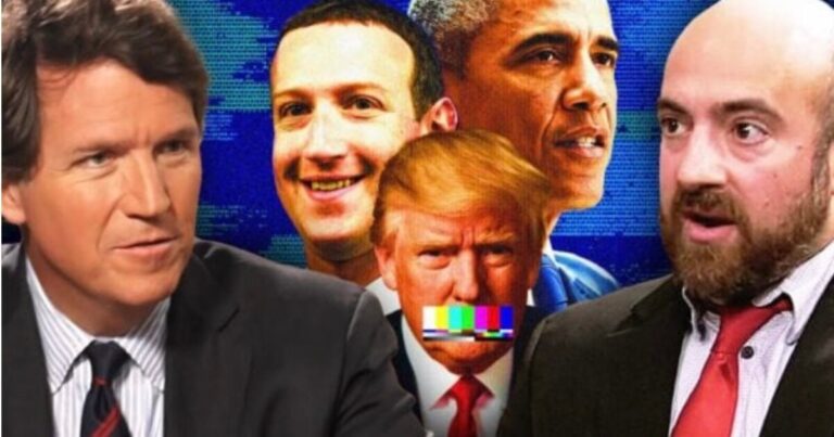 The Gateway Pundit: American Doctor Exposes Government Censorship