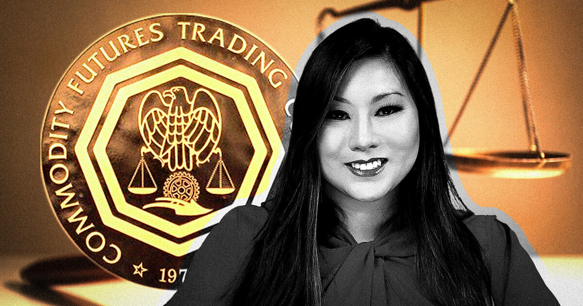 CFTC Commissioner: KuCoin Charges May Infringe SEC