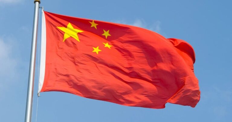 Treasury sanctions Chinese company for hacking US infrastructure.