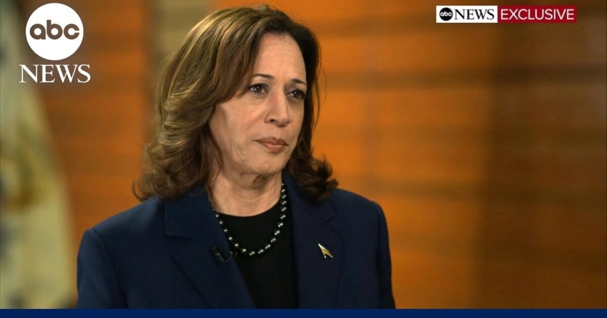Harris Warns Israel of “Consequences” Amid Potential Invasion