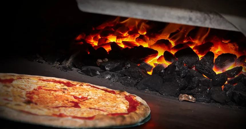 NYC Requires Iconic Eateries Change Ovens.