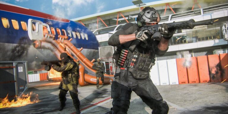 Call of Duty Players Targeted in Malicious Phishing Attack