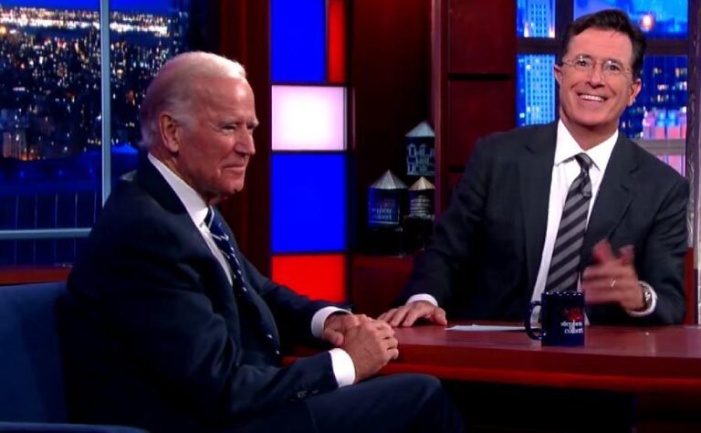 Biden to Raise $25M in One Night for Campaign