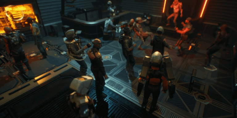 Parallel Studios Announces New Solana Game Colony