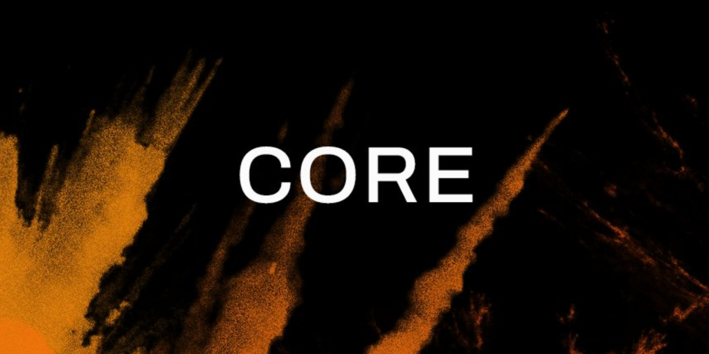 Core Foundation Launches Core Venture Network with $15M Ecosystem Funds