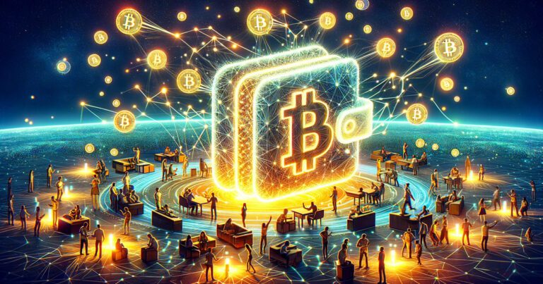 Web3’s Evolution: The Future of Non-Custodial Wallets